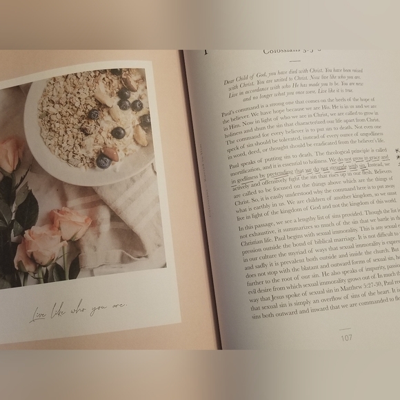 'Colossians Rooted In Him' - Picture 8 of 8